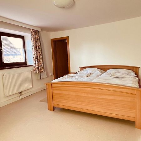 Ferienwohnung Klampfermuehle Форхдорф Екстериор снимка
