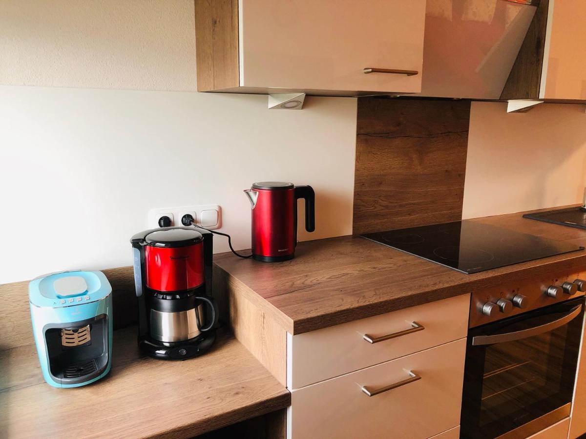 Ferienwohnung Klampfermuehle Форхдорф Екстериор снимка