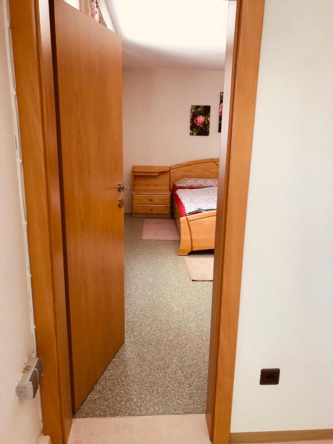Ferienwohnung Klampfermuehle Форхдорф Екстериор снимка
